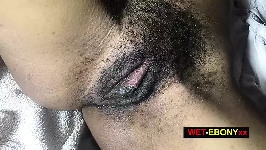 Benim için inle ve titre aşkım