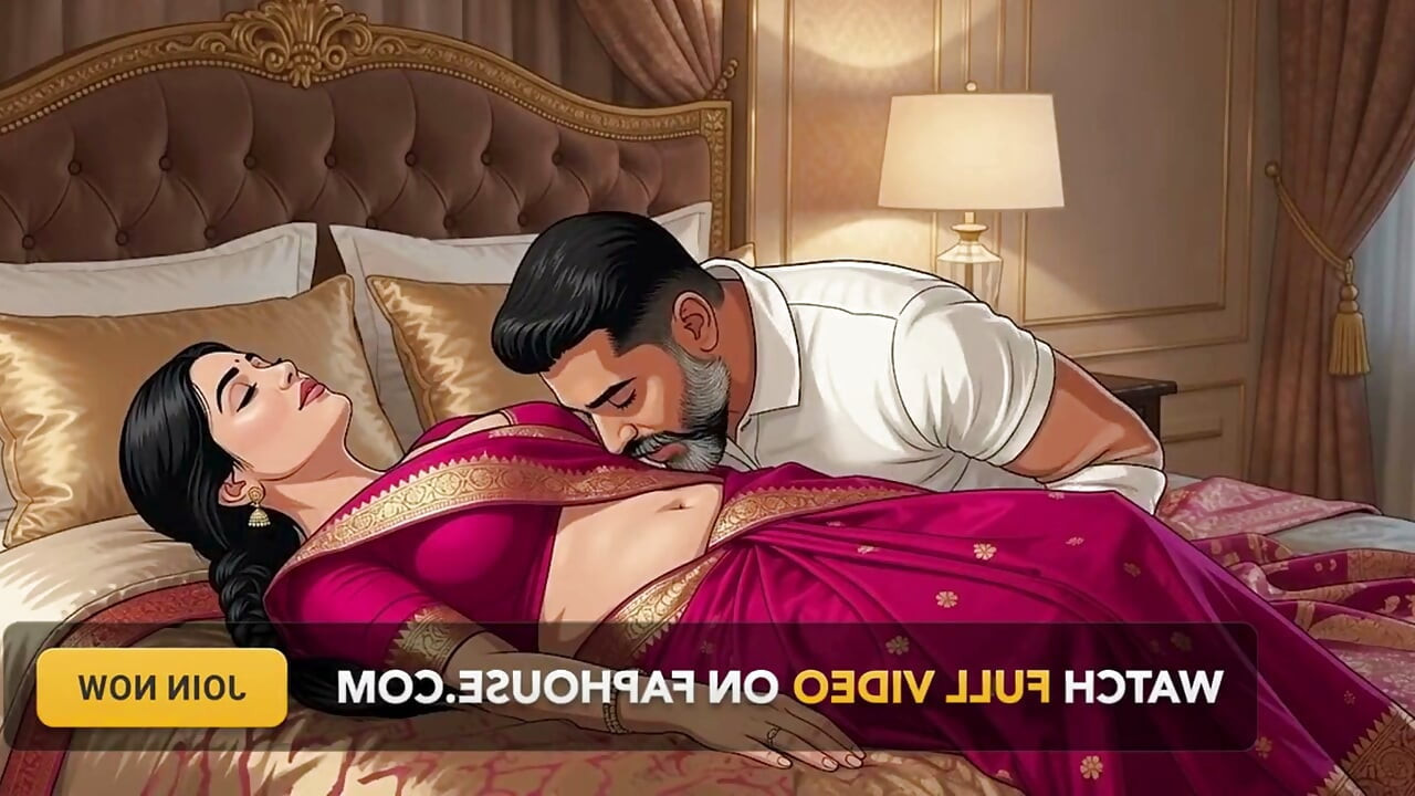 Odamdaki Köy Kızı ( AI generated )