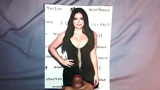 Ariel winter döl haraç 14