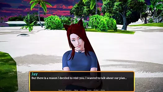 Yeni evim - (pt 11) - nc