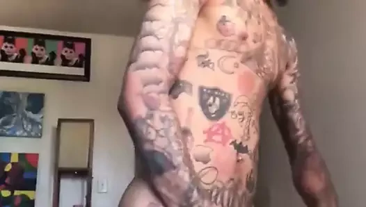 Vegas kız becerdin tarafından bbc pt.2