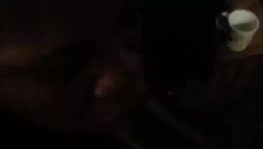 Evde sağlık, dışarı çıkmadan önce beni emiyor