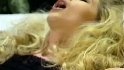 Kanepede ve yerde her şeyi yaptık