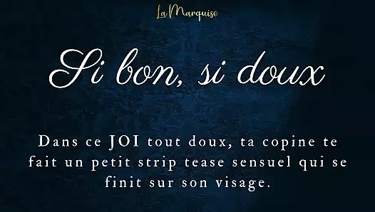 Kız arkadaşının yüzüne boşalmak için yumuşak ve rahatlatıcı 31 talimatı