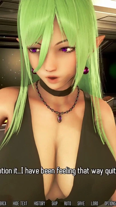 Oppai Odyssey - (PT 22) - NC | Bölüm 1