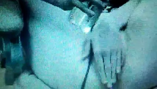 Yağ kedi yakın çekimler 1