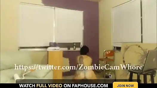 Röntgenci üstsüz resim