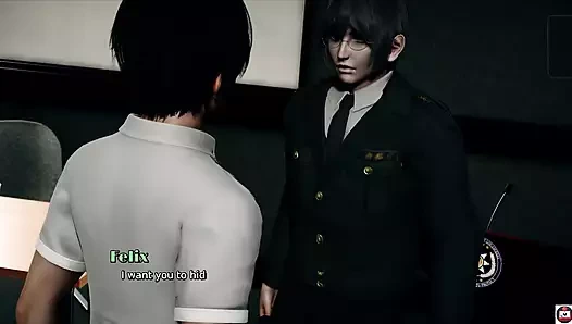 Gerçek arzum - pt 61