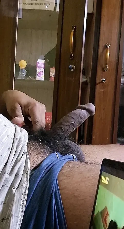Hairyhunk azgın playfun hissediyor