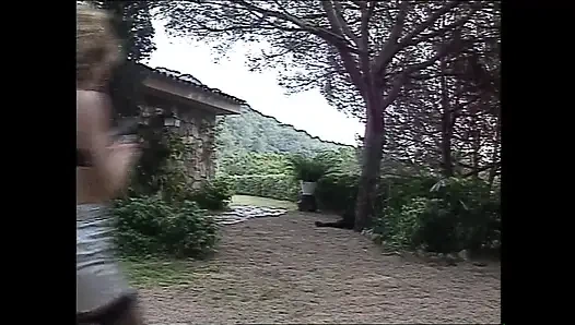 CLUB PRIVE' (tam film)