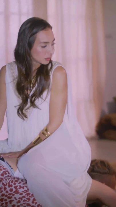 Yoga bang hetero versiyonu