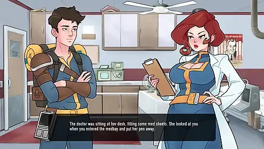 Tam oyun - deep vault 69, bölüm 10