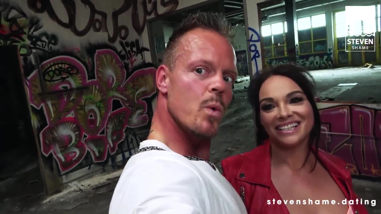 MILF Dirty Priscilla: dirty fuck date! stevenshame