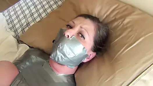 koli bandı mumyalama