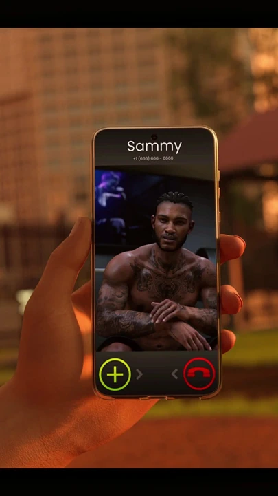 Çok azgın bir köşe arkası (bölüm 2)