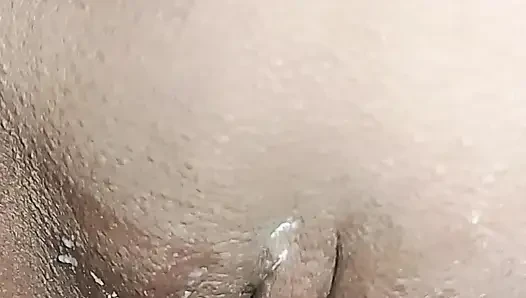 Aaj bhabhi ko Bal saaf karke upar baitha kar liya hun ful Masti