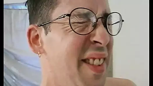 Ani ırklararası zevk - bölüm 1