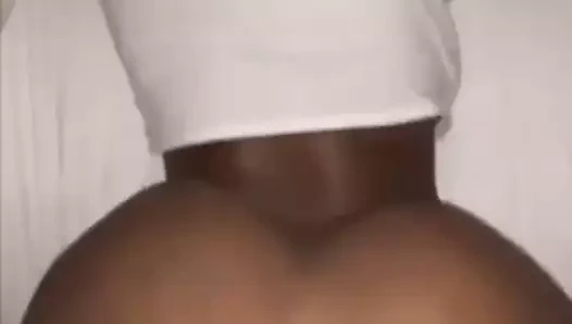 Binme çük ters cowgirl