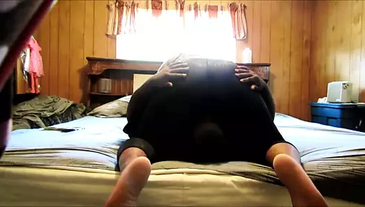 taytlı yüz yüze oturma