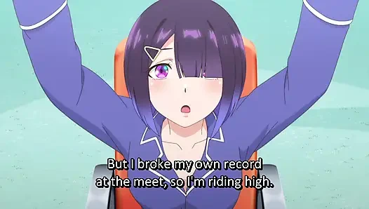 Sawaranaide kotesashi - kun 5 (720mp)