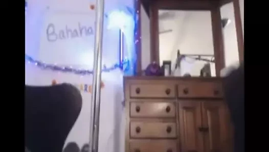 Onu kedi içinde bir seks makinesi - onun snapcha-t emmameys ekleyin