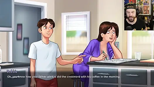 Müdahaleci düşüncelerim neredeyse nasıl kazanıyordum (yaz mevsimi efsanesi #3)