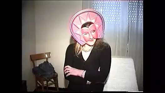 Tutte le sfumature del sesso - bölüm 1