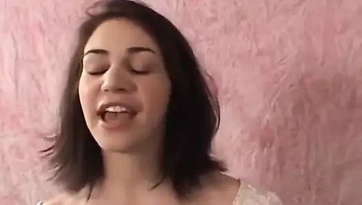 Düğünümden önce götümü sik