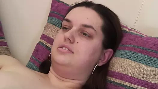 Tombul milf var becerdin