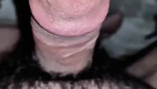 Karımın vulvası çok güzel."