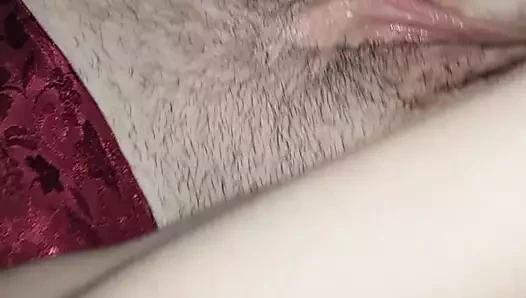 amatör karısı fisting