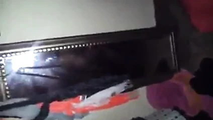 Latin iri güzel kadın büyük zenci yarağıyla başa çıkamıyor