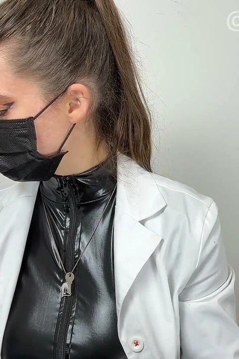 Locktober serisi 3/5: senin haftanda ceza iki ofiste check-in