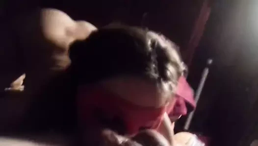 ev yapımı eş rimjob