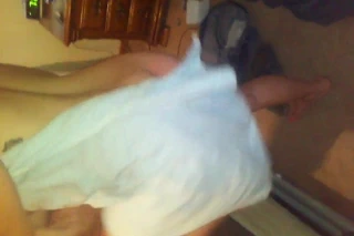 Karımın kıçını ve amını seviyor musun?