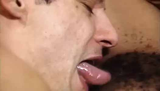 Abanoz bebek anal seks