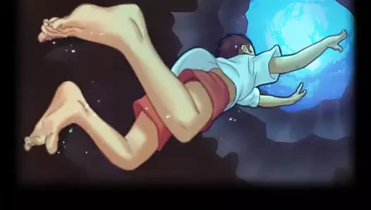 Yaz mevsimi efsanesi bölüm 147 - misskitty2k tarafından aqua