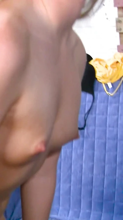 Callie Cobra'ya boşalma