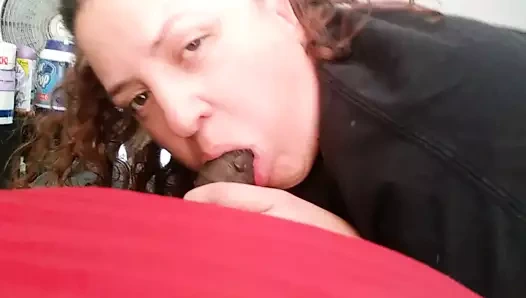 Chelsie emme benim çük