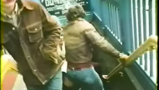 (((tiyatro fragmanı))) - seks arzusu (1976) - mkx