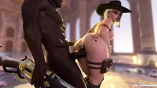 Firebrand'ın en iyileri derlemesi 61