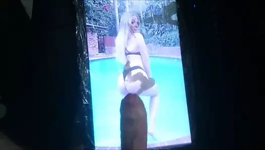 Cum haraç tana mongeau