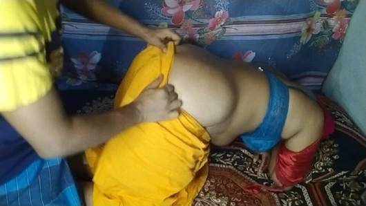 hot stepsister spend one night with her stepbrother tightpusy