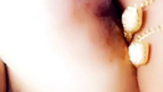 seksi Pakistanlı MİLF içinde duş gösteren göğüsleri