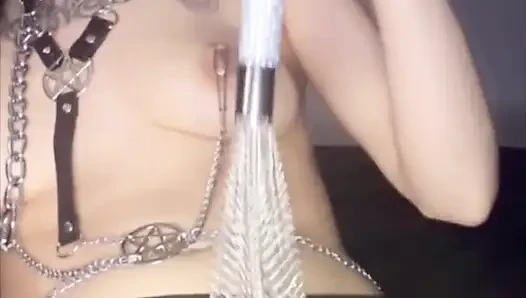 Bdsm beni düzeltiyor