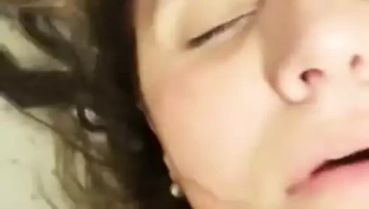 La casada y chamu