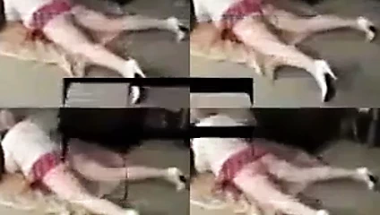 Beyaz anneanne siyah horoz için iyi bir fellatio yapar