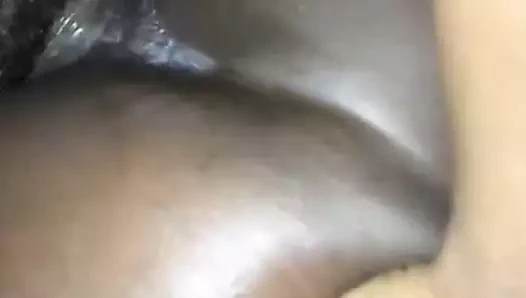 kaba vurma bir abanoz sürtük