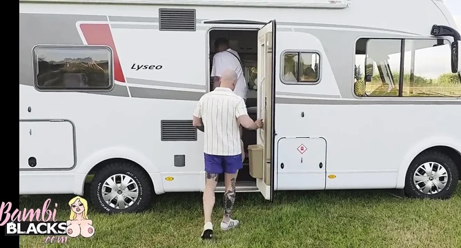Touring motorhome döllemeler