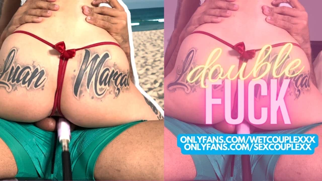 AMCıĞıMı YE VE BENI DOLDUR!!! ÇİFT